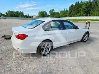 2013 BMW 328 photo