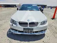 2013 BMW 328 фото