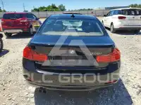 2013 BMW 328 фото