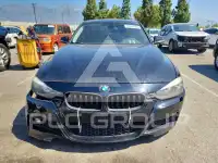 2013 BMW 328 photo