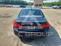 2013 BMW 328 фото