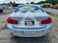 2013 BMW 328 photo