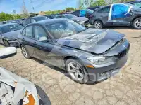 2013 BMW 328 фото