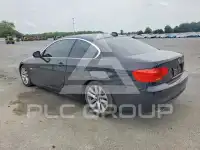 2013 BMW 328 photo