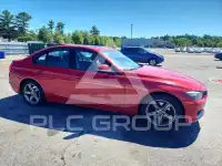 2013 BMW 328 фото