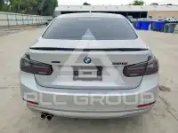 2013 BMW 328 photo