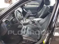 2013 BMW 328 photo