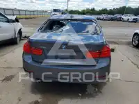 2013 BMW 328 фото