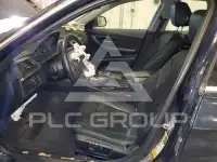 2013 BMW 328 photo