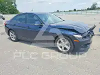 2013 BMW 328 фото