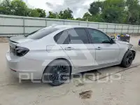 2013 BMW 328 photo