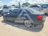 2013 BMW 328 фото