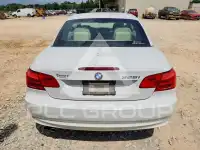 2013 BMW 328 photo