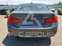 2013 BMW 328 photo