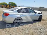 2013 BMW 328 фото