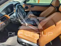 2013 BMW 328 фото