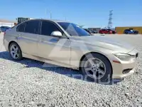 2013 BMW 328 фото