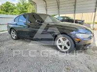 2013 BMW 328 фото