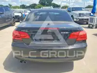 2013 BMW 328 фото
