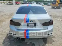 2013 BMW 328 фото