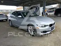 2013 BMW 328 фото