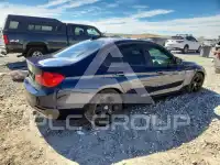 2013 BMW 328 фото