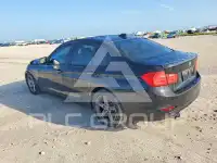 2013 BMW 328 фото