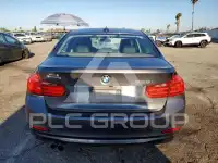 2013 BMW 328 фото