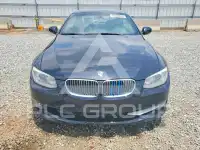2013 BMW 328 фото
