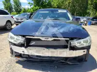 2013 BMW 328 фото
