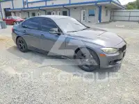 2013 BMW 328 фото