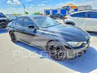 2013 BMW 328 photo