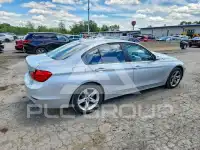 2013 BMW 328 photo