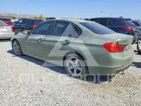 2013 BMW 328 photo