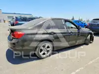 2013 BMW 328 фото