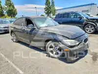 2013 BMW 328 фото