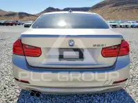 2013 BMW 328 фото