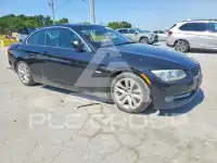 2013 BMW 328 фото