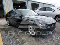 2013 BMW 328 photo
