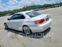 2013 BMW 328 фото