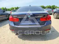 2013 BMW 328 фото