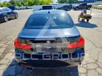 2013 BMW 328 фото