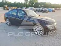 2013 BMW 328 photo