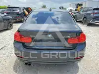 2013 BMW 328 фото