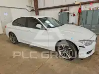 2013 BMW 328 фото