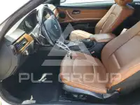 2013 BMW 328 фото