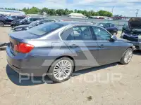 2013 BMW 328 photo