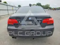 2013 BMW 328 photo