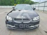 2013 BMW 328 photo