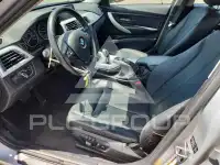 2013 BMW 328 photo